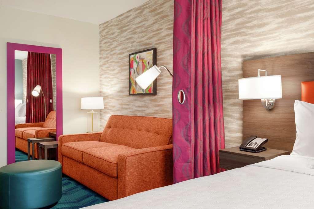 Home2 Suites By Hilton Sarasota Bradenton Airport Bilik gambar