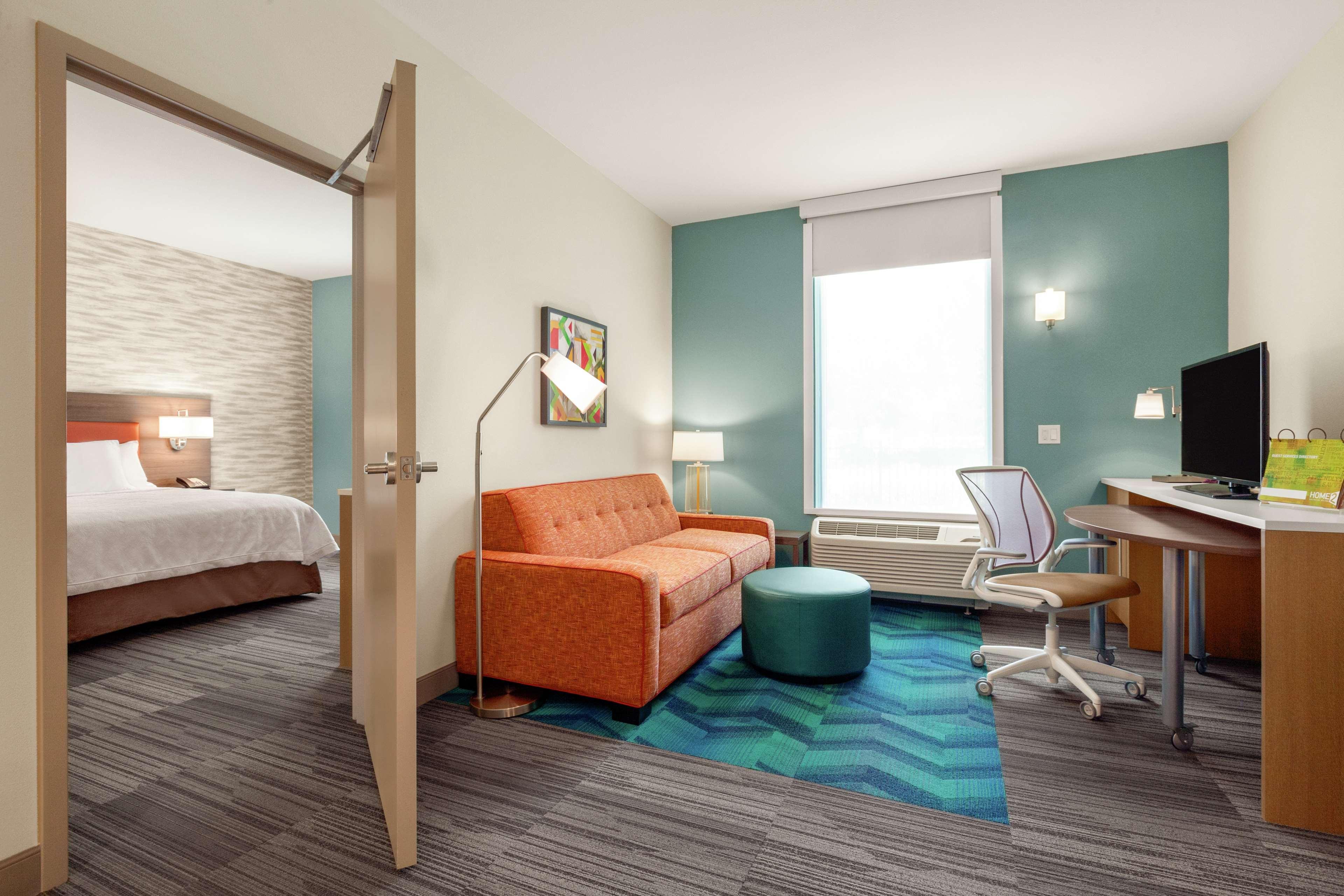 Home2 Suites By Hilton Sarasota Bradenton Airport South Bradenton Luaran gambar