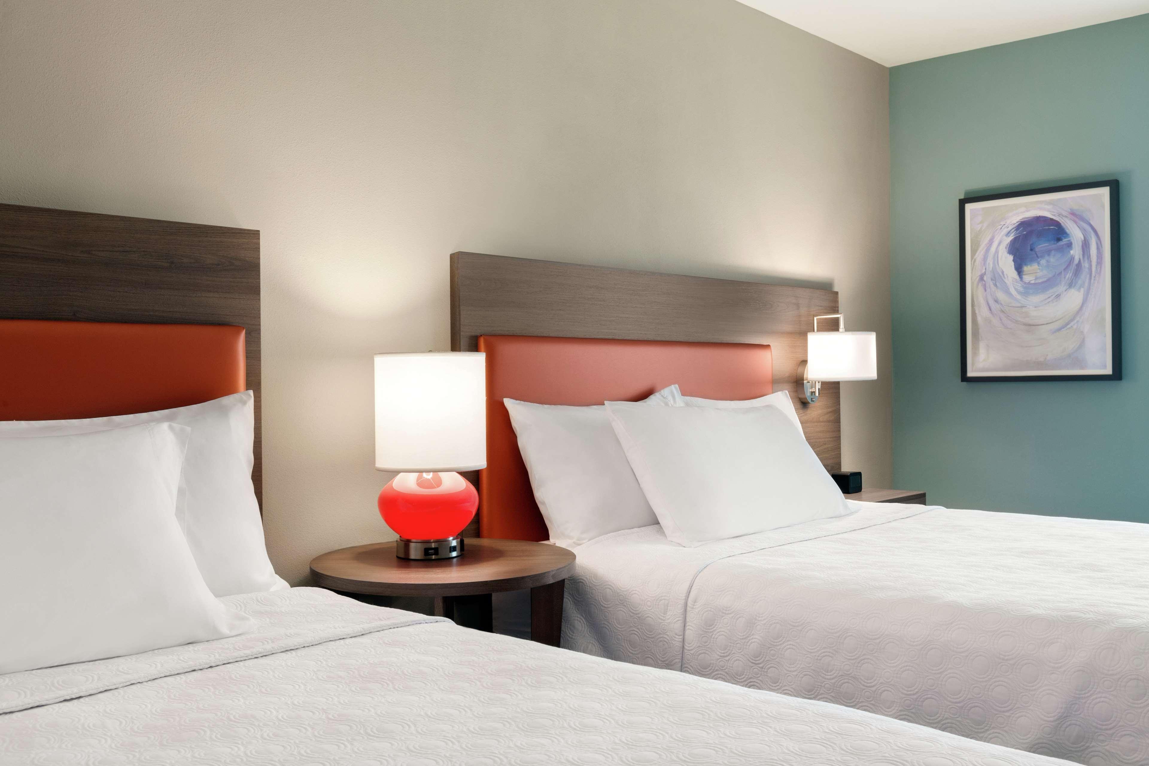 Home2 Suites By Hilton Sarasota Bradenton Airport South Bradenton Luaran gambar