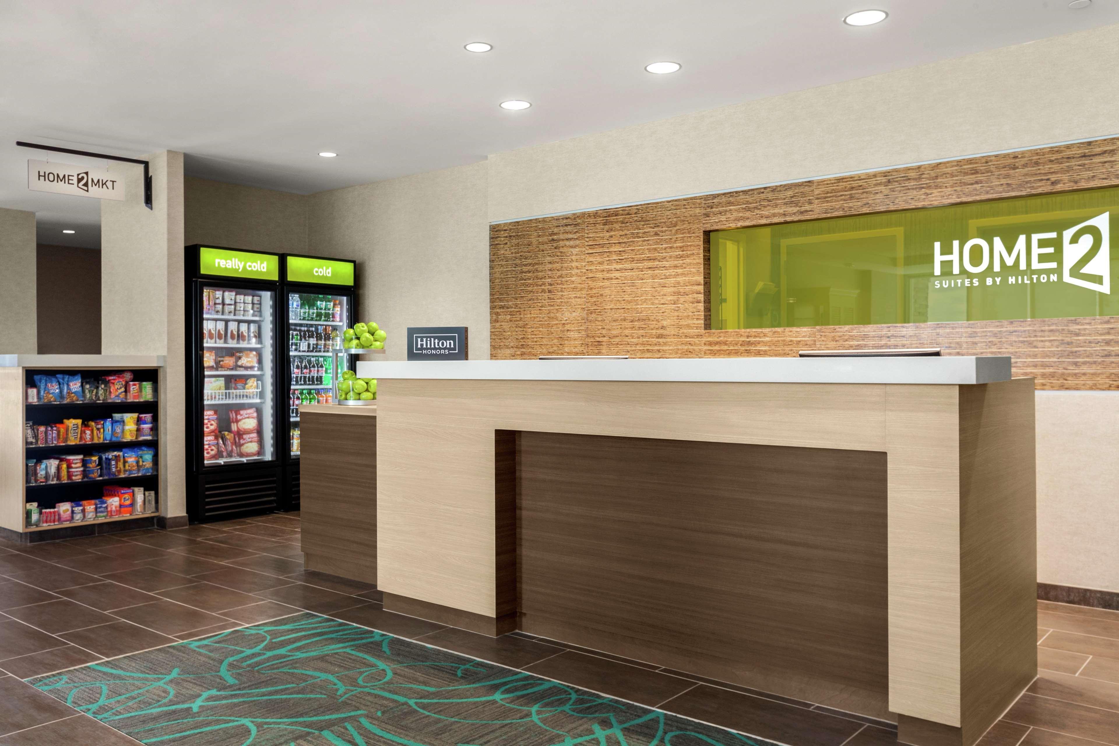 Home2 Suites By Hilton Sarasota Bradenton Airport South Bradenton Luaran gambar