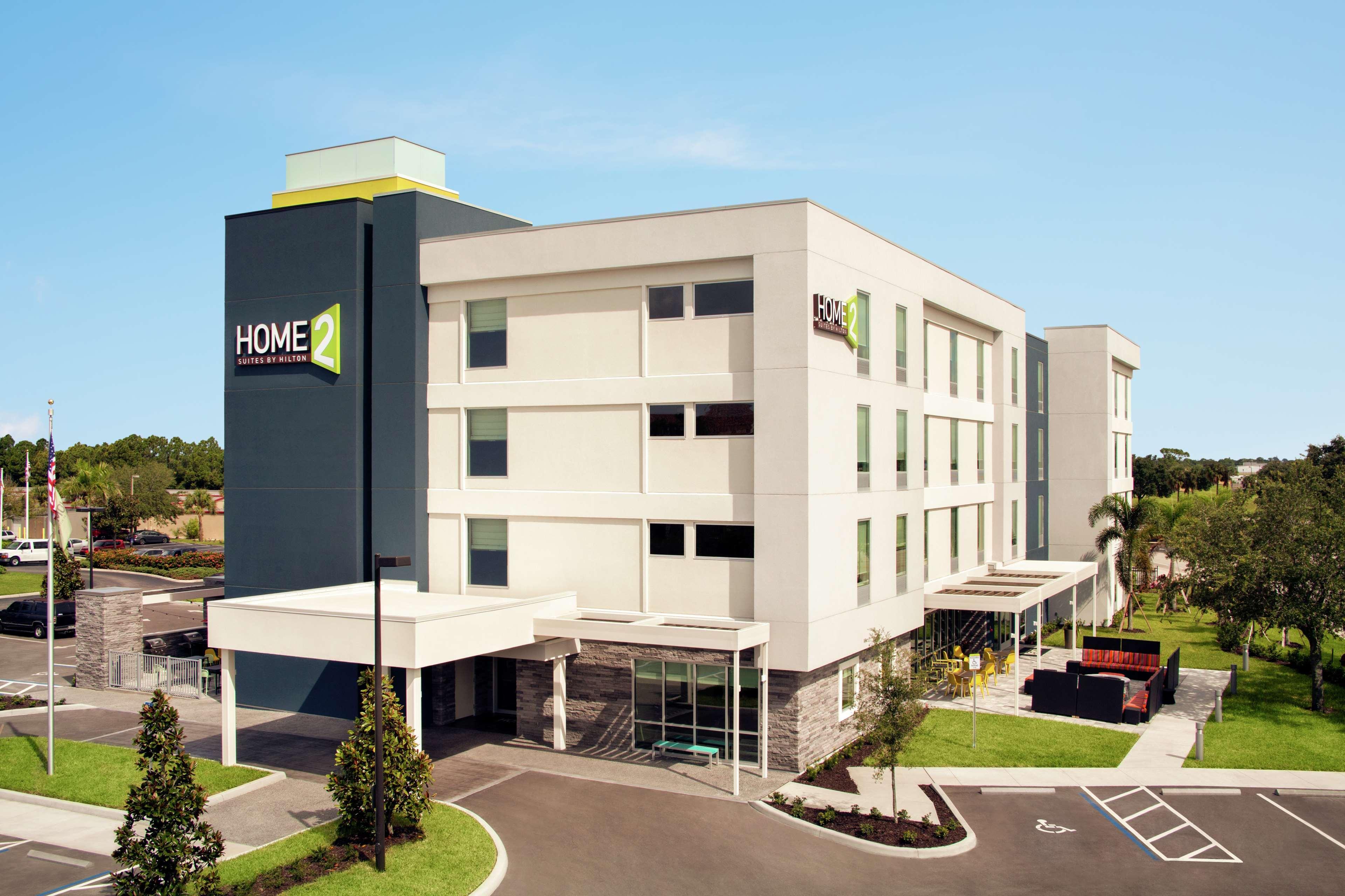 Home2 Suites By Hilton Sarasota Bradenton Airport South Bradenton Luaran gambar