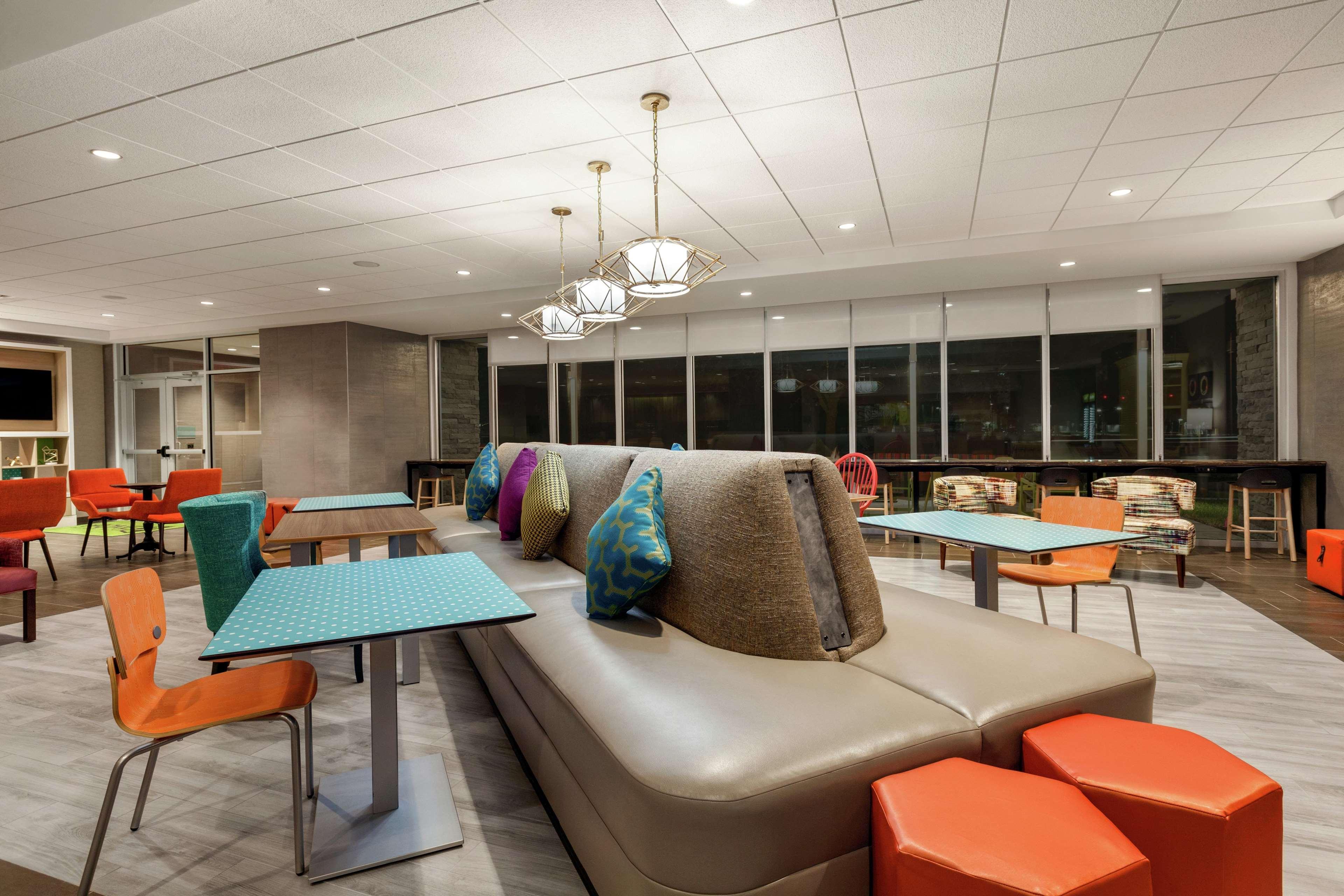 Home2 Suites By Hilton Sarasota Bradenton Airport South Bradenton Luaran gambar