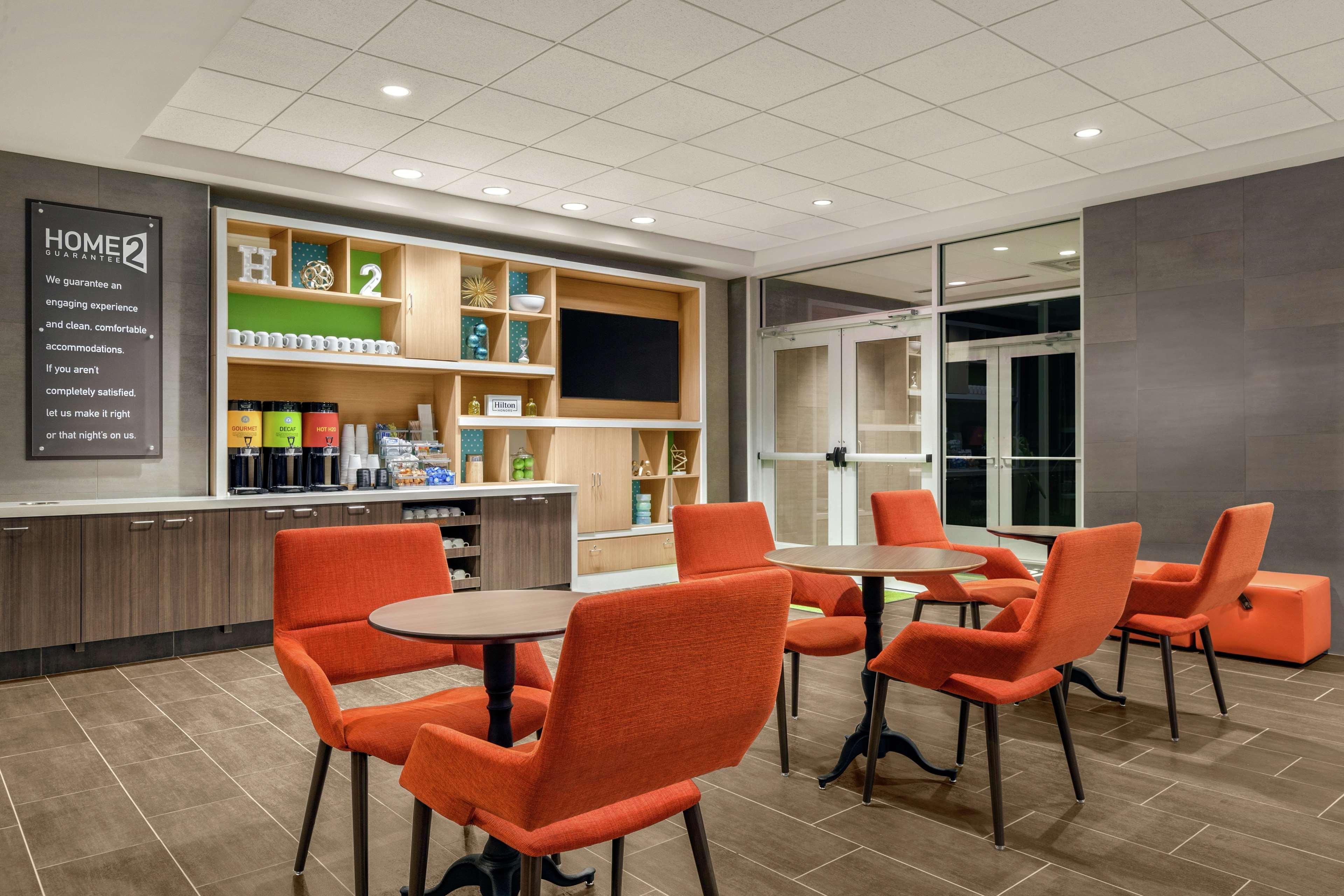 Home2 Suites By Hilton Sarasota Bradenton Airport South Bradenton Luaran gambar