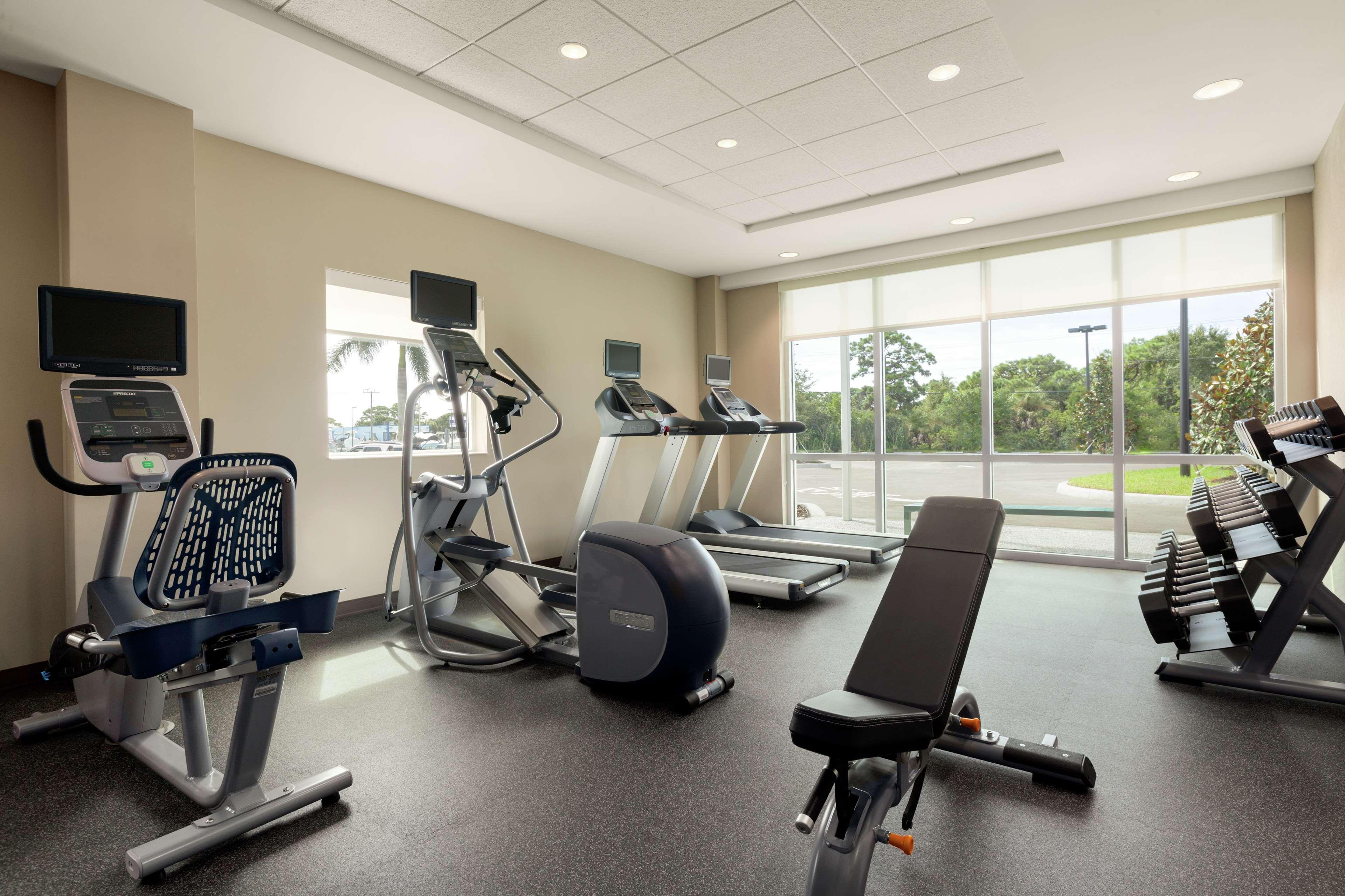 Home2 Suites By Hilton Sarasota Bradenton Airport South Bradenton Luaran gambar