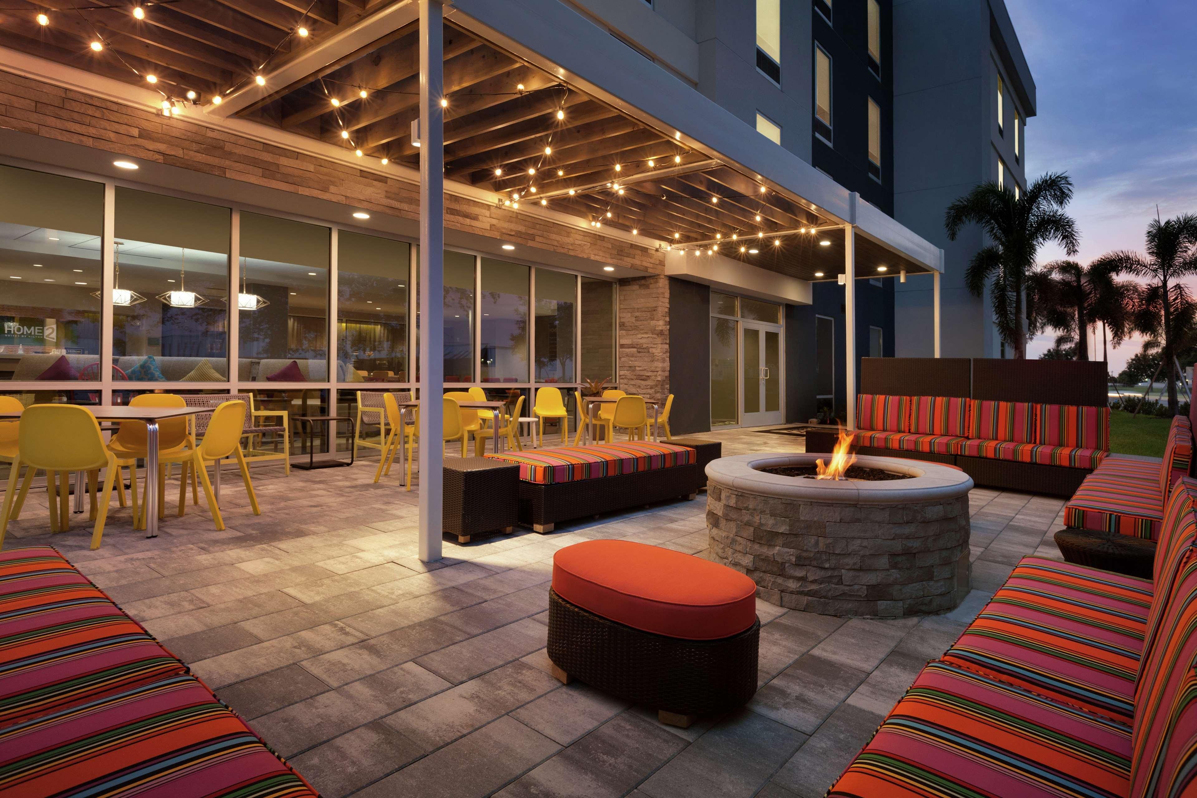 Home2 Suites By Hilton Sarasota Bradenton Airport South Bradenton Luaran gambar