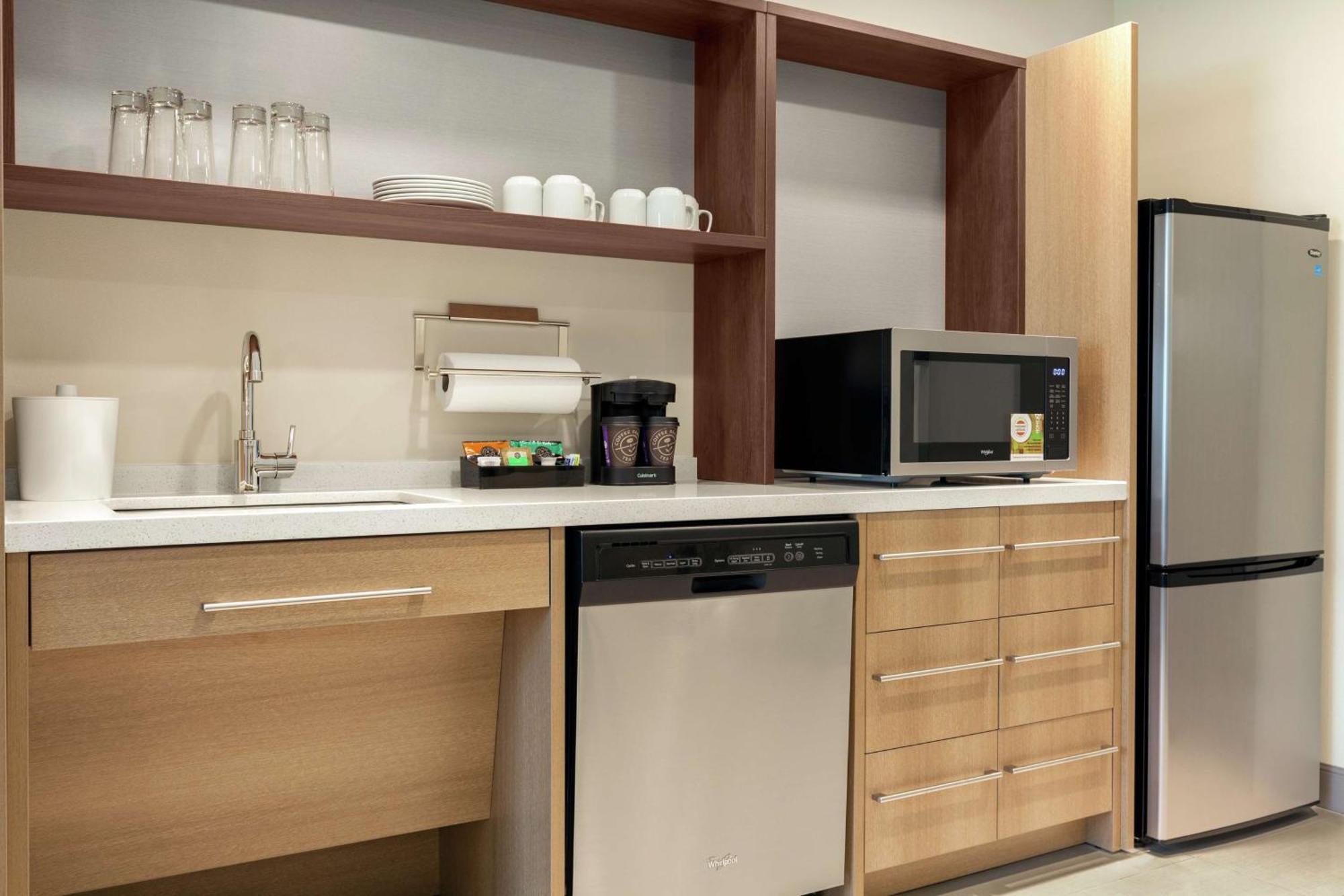 Home2 Suites By Hilton Sarasota Bradenton Airport South Bradenton Luaran gambar