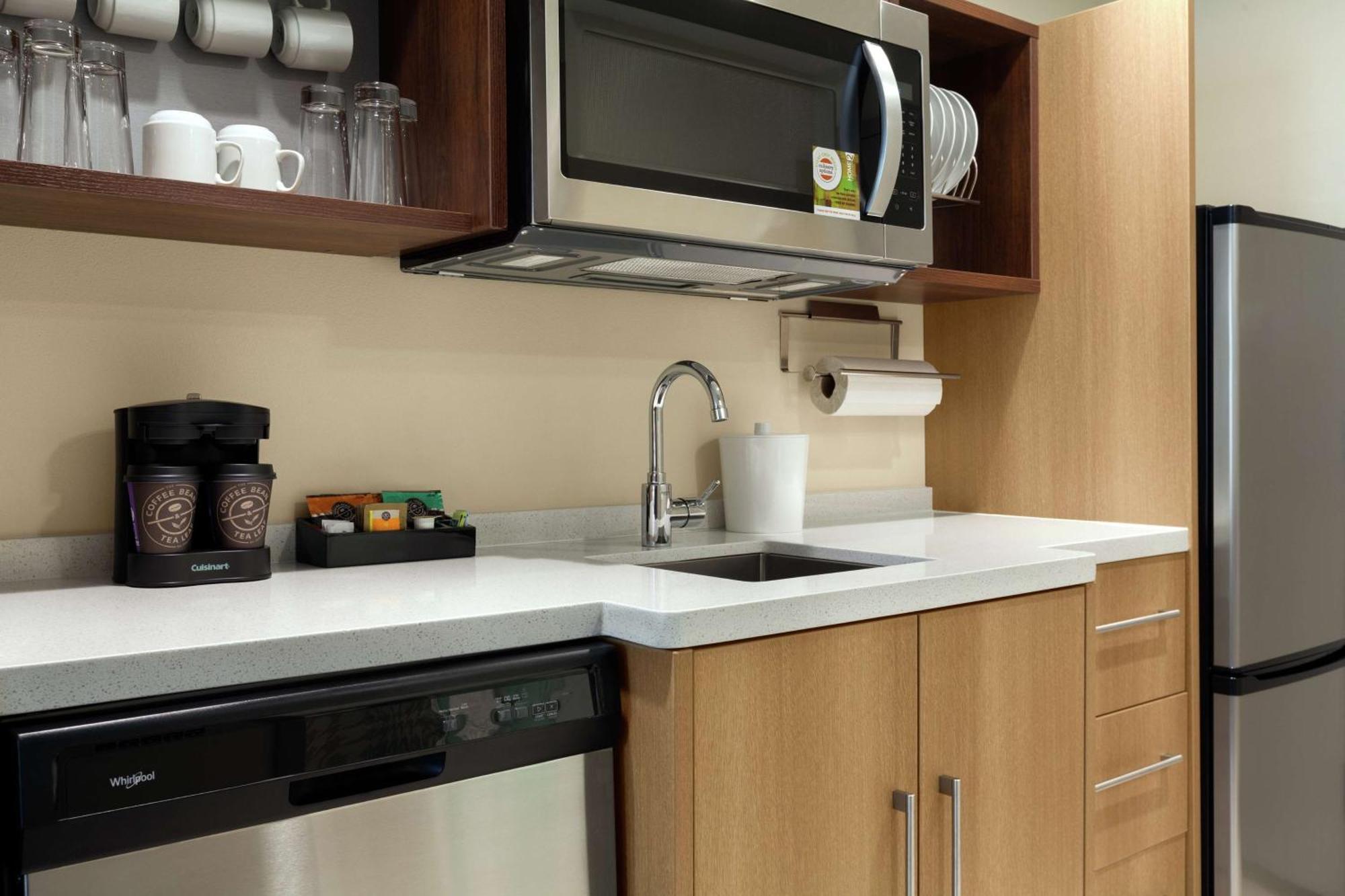 Home2 Suites By Hilton Sarasota Bradenton Airport South Bradenton Luaran gambar
