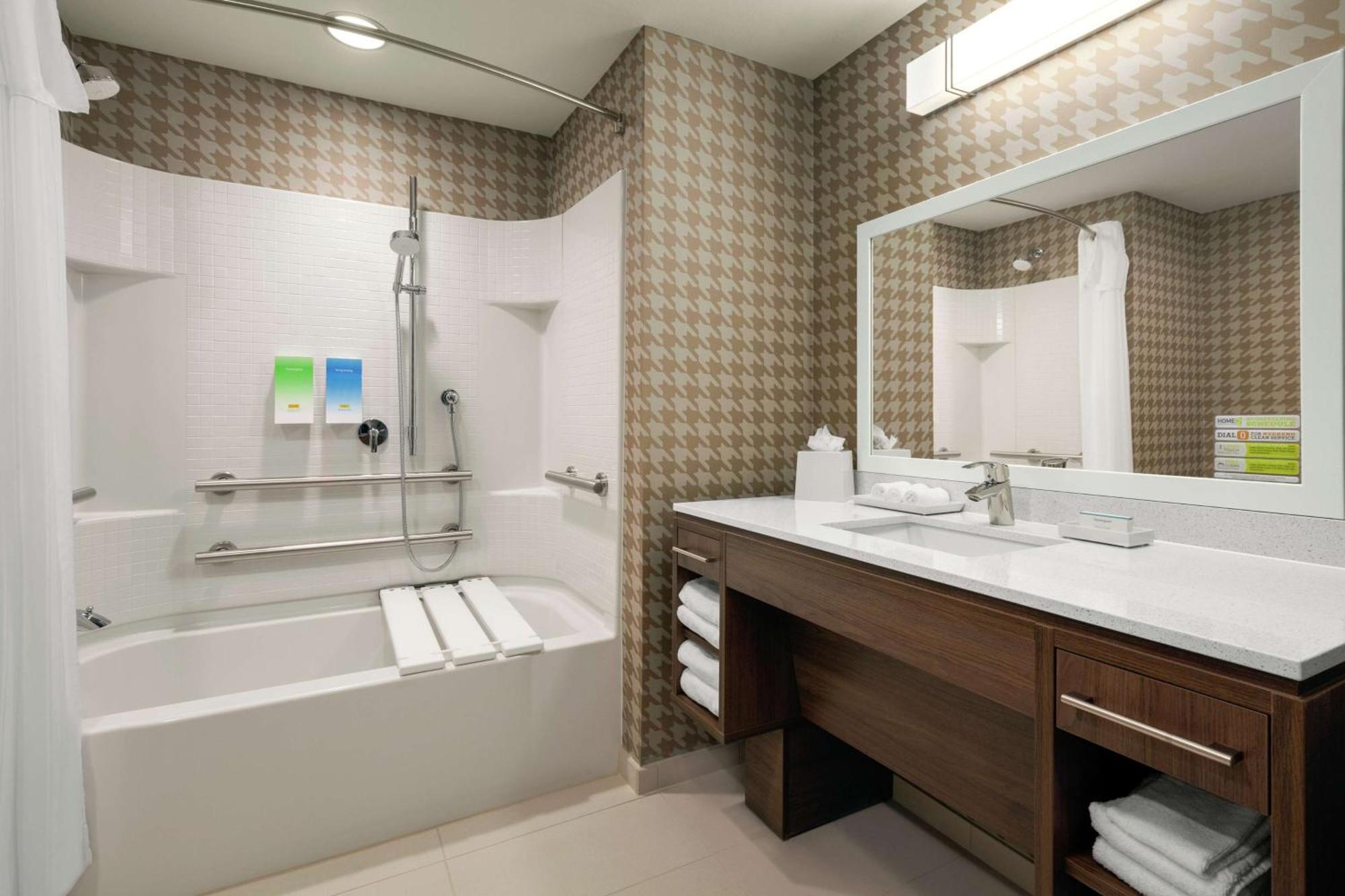 Home2 Suites By Hilton Sarasota Bradenton Airport South Bradenton Luaran gambar