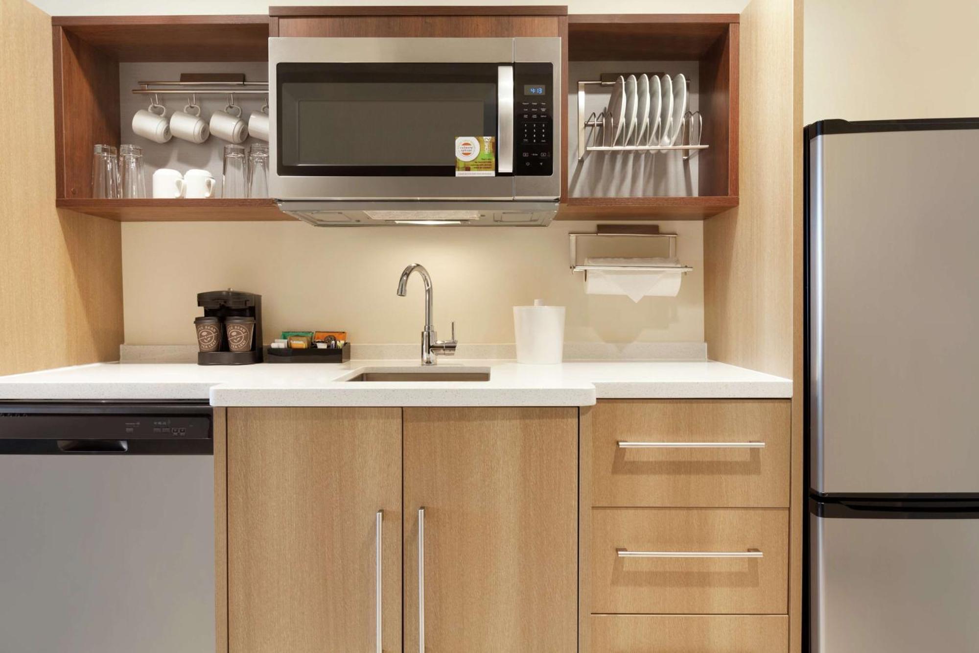 Home2 Suites By Hilton Sarasota Bradenton Airport South Bradenton Luaran gambar
