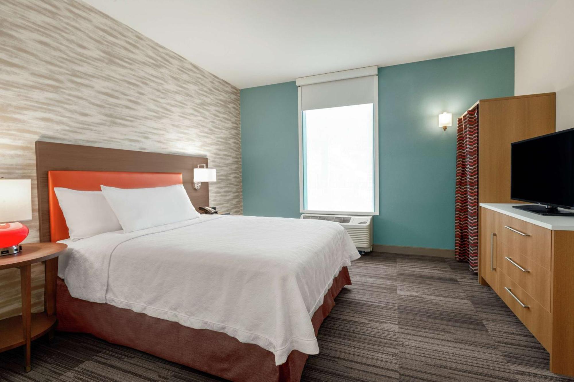 Home2 Suites By Hilton Sarasota Bradenton Airport South Bradenton Luaran gambar