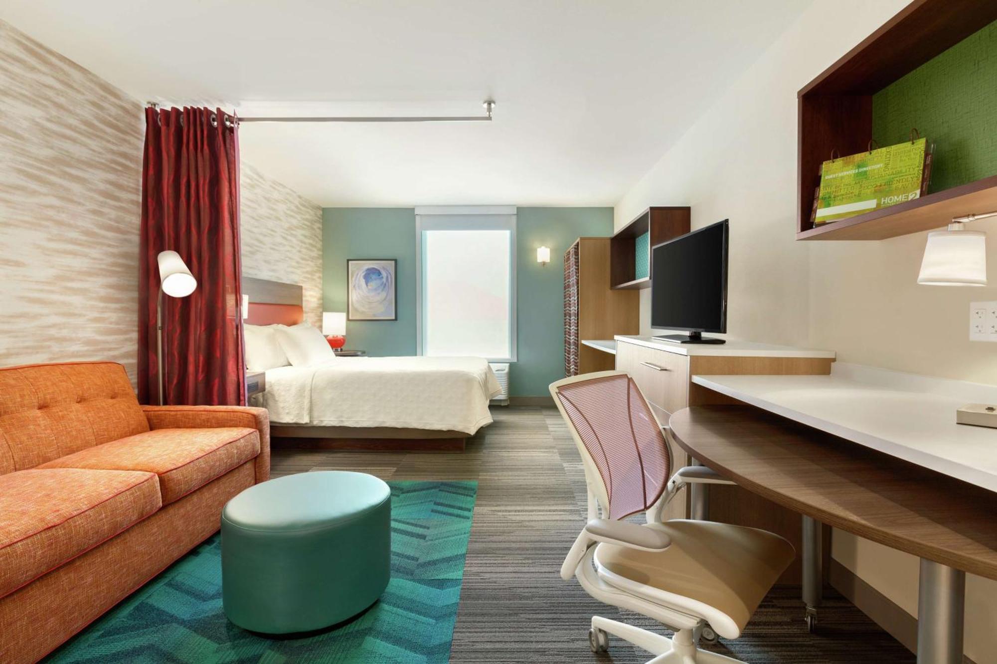 Home2 Suites By Hilton Sarasota Bradenton Airport South Bradenton Luaran gambar