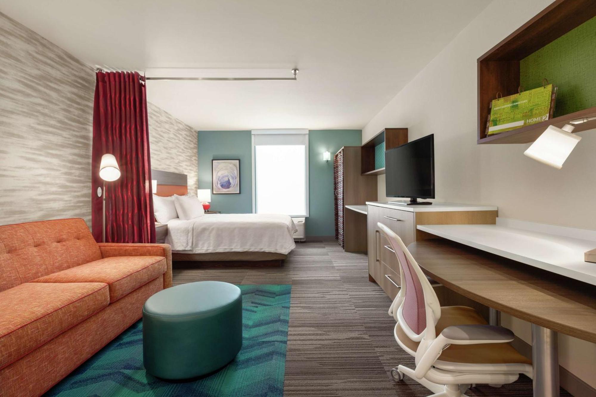 Home2 Suites By Hilton Sarasota Bradenton Airport South Bradenton Luaran gambar