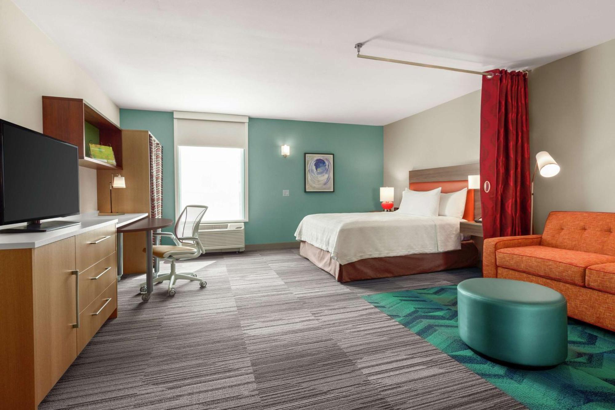 Home2 Suites By Hilton Sarasota Bradenton Airport South Bradenton Luaran gambar