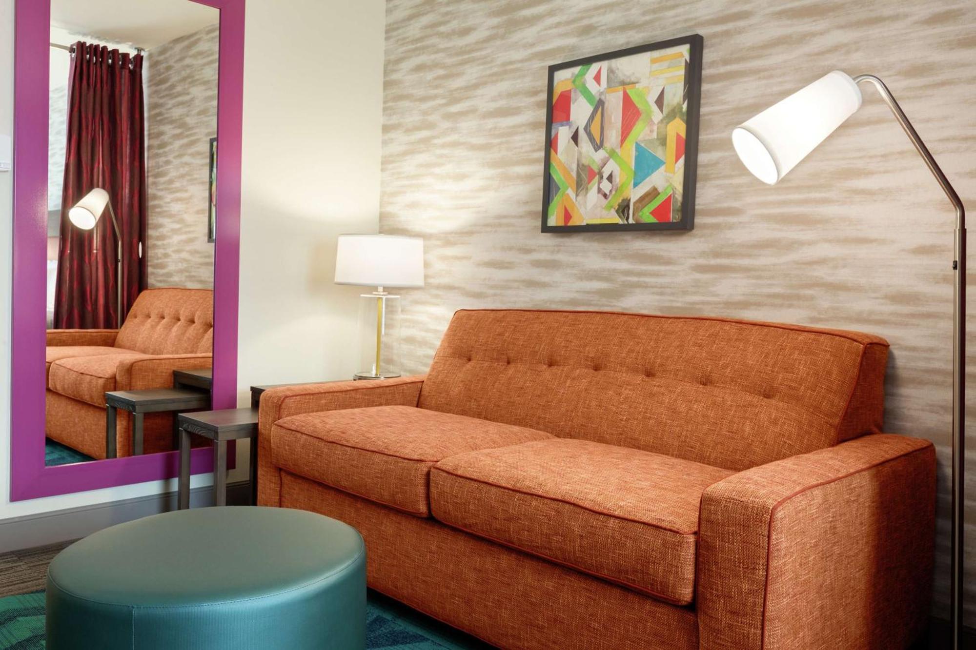 Home2 Suites By Hilton Sarasota Bradenton Airport South Bradenton Luaran gambar