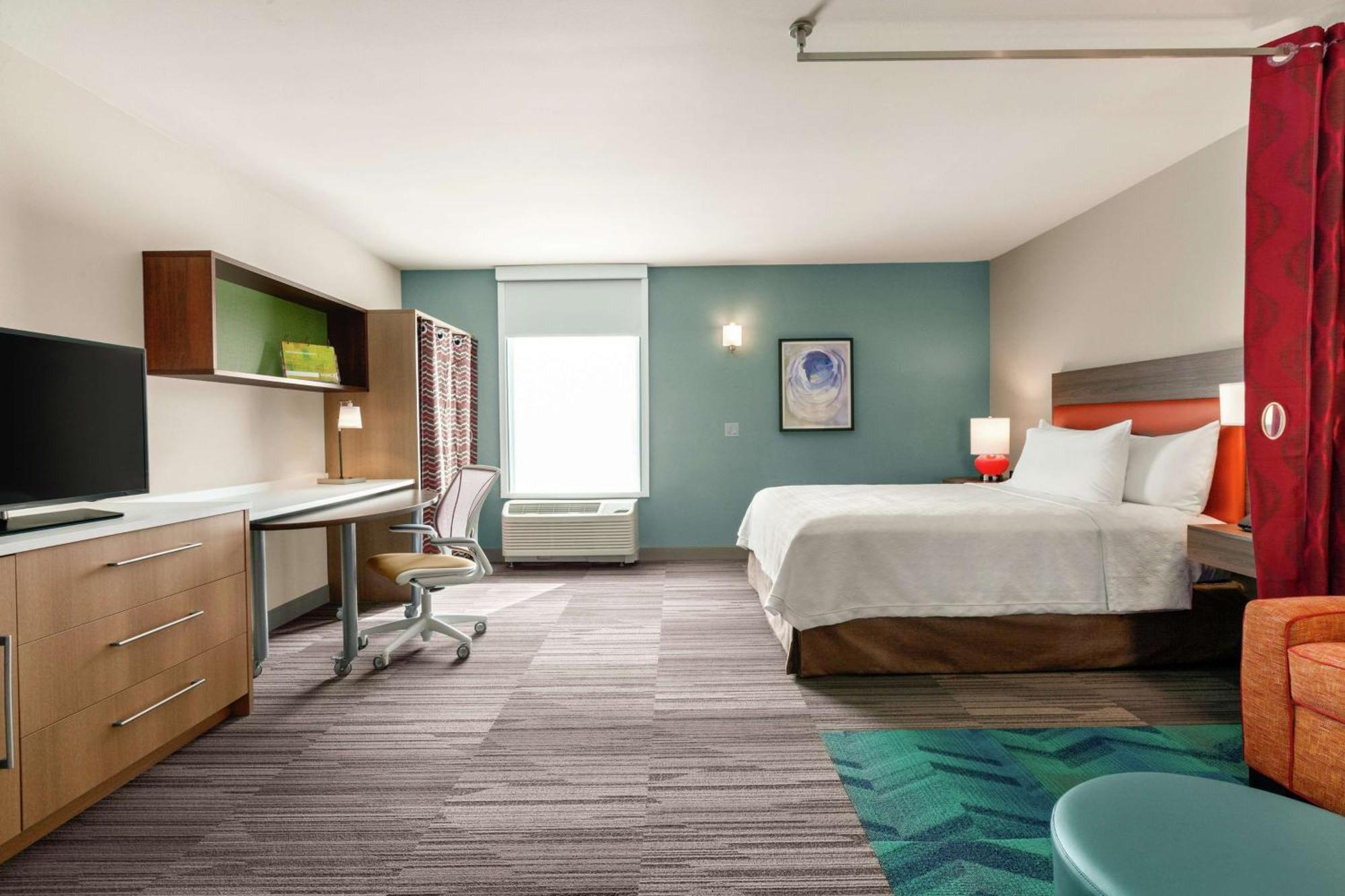 Home2 Suites By Hilton Sarasota Bradenton Airport South Bradenton Luaran gambar