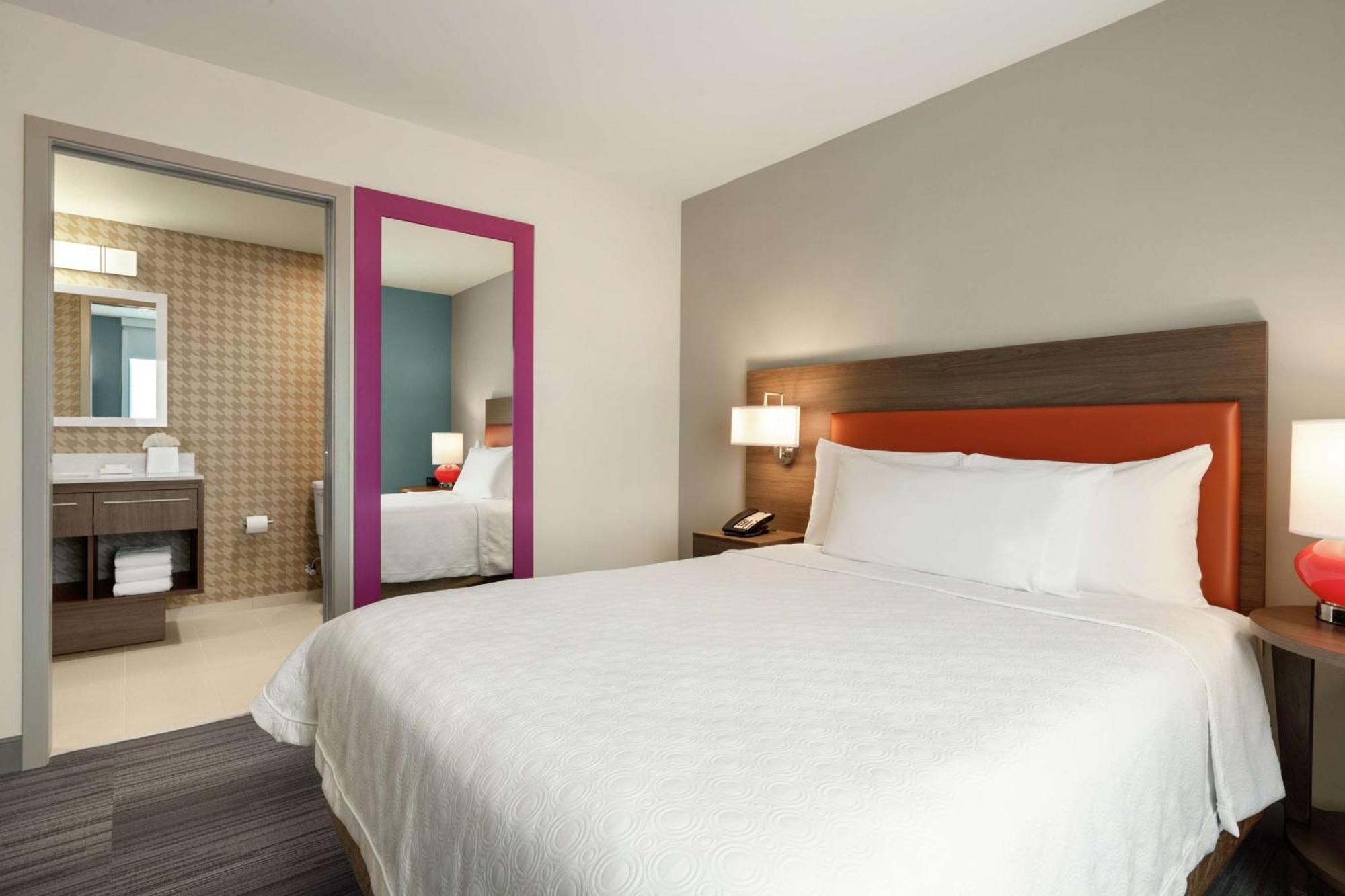 Home2 Suites By Hilton Sarasota Bradenton Airport South Bradenton Luaran gambar