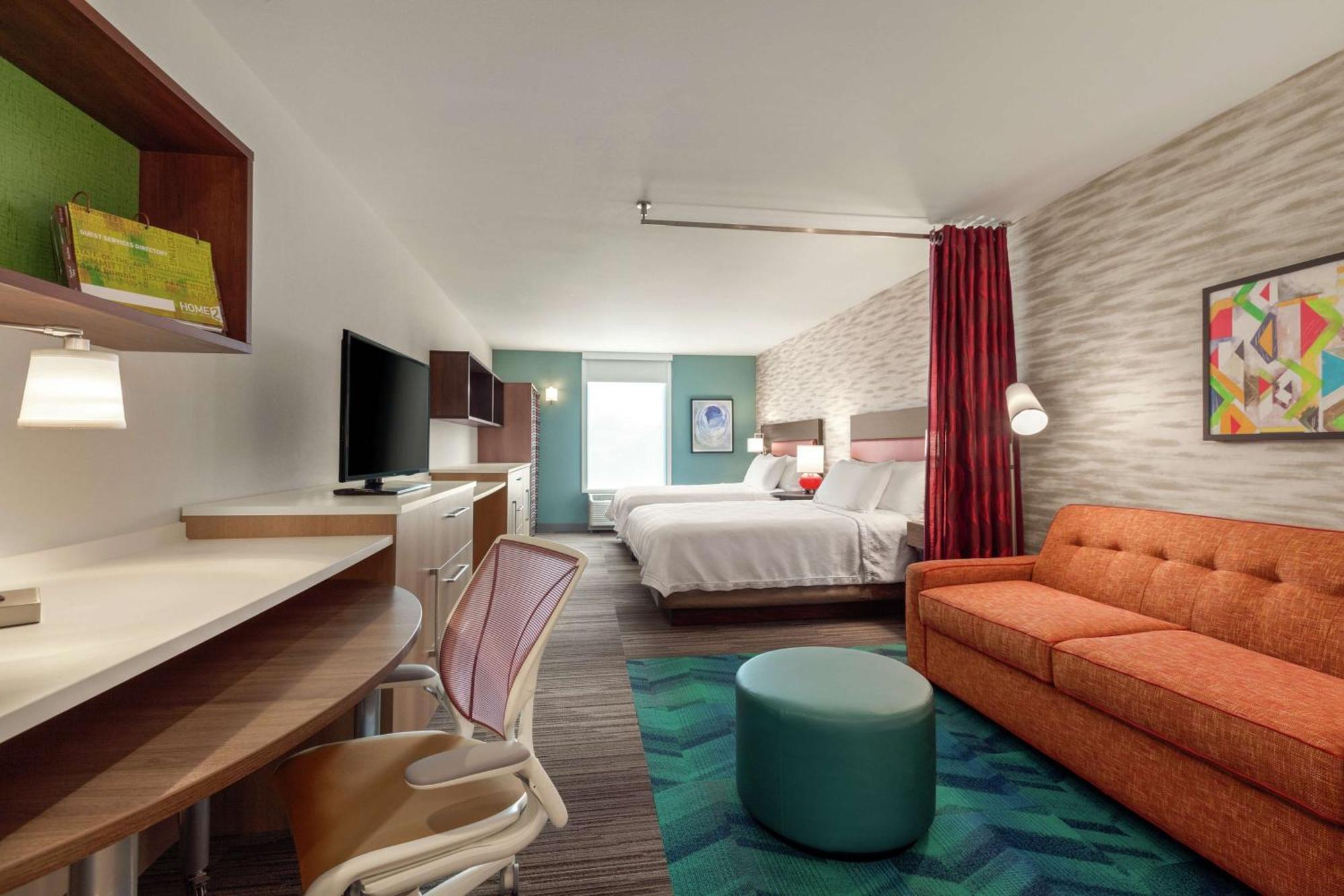 Home2 Suites By Hilton Sarasota Bradenton Airport South Bradenton Luaran gambar