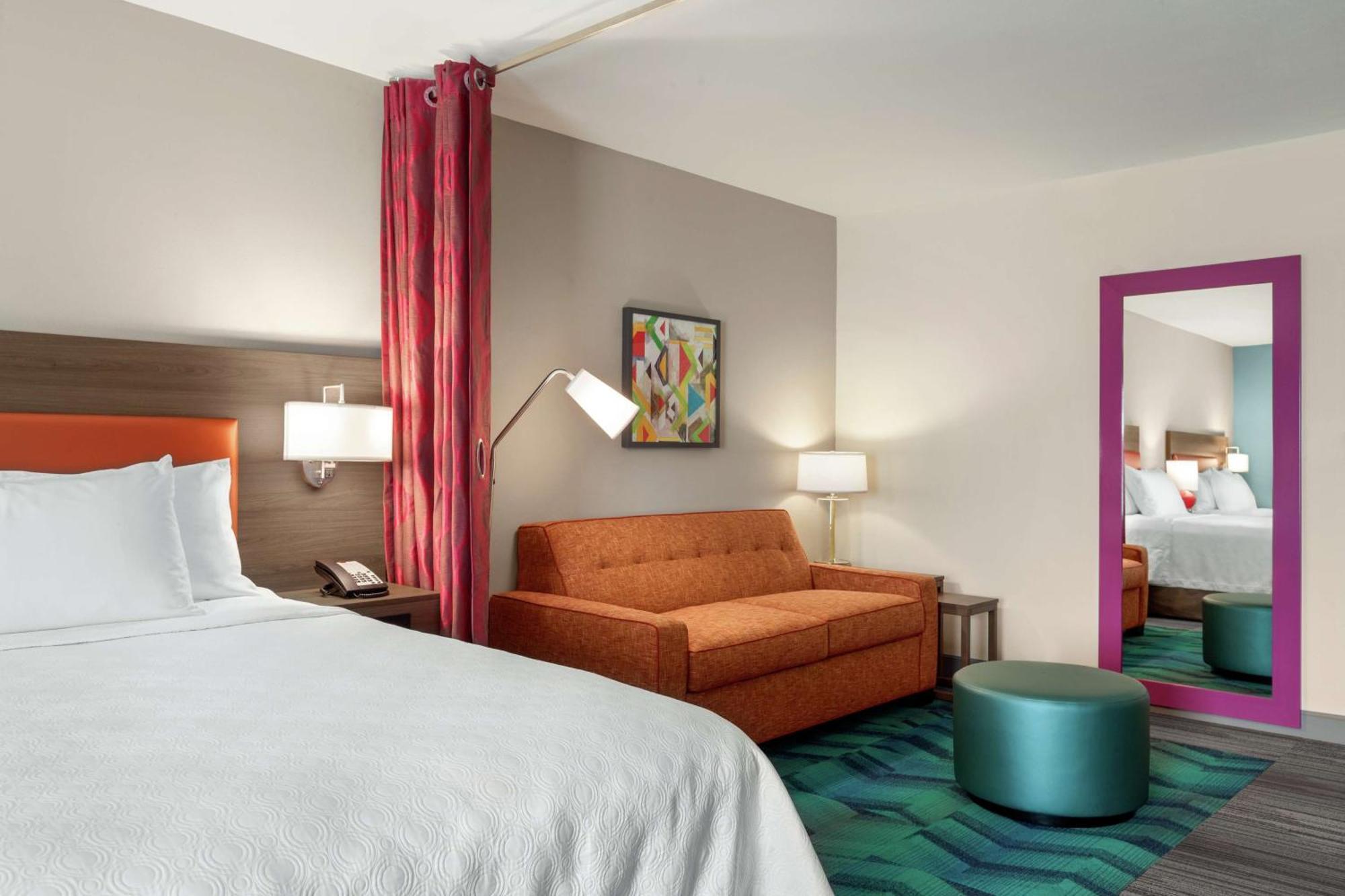 Home2 Suites By Hilton Sarasota Bradenton Airport South Bradenton Luaran gambar