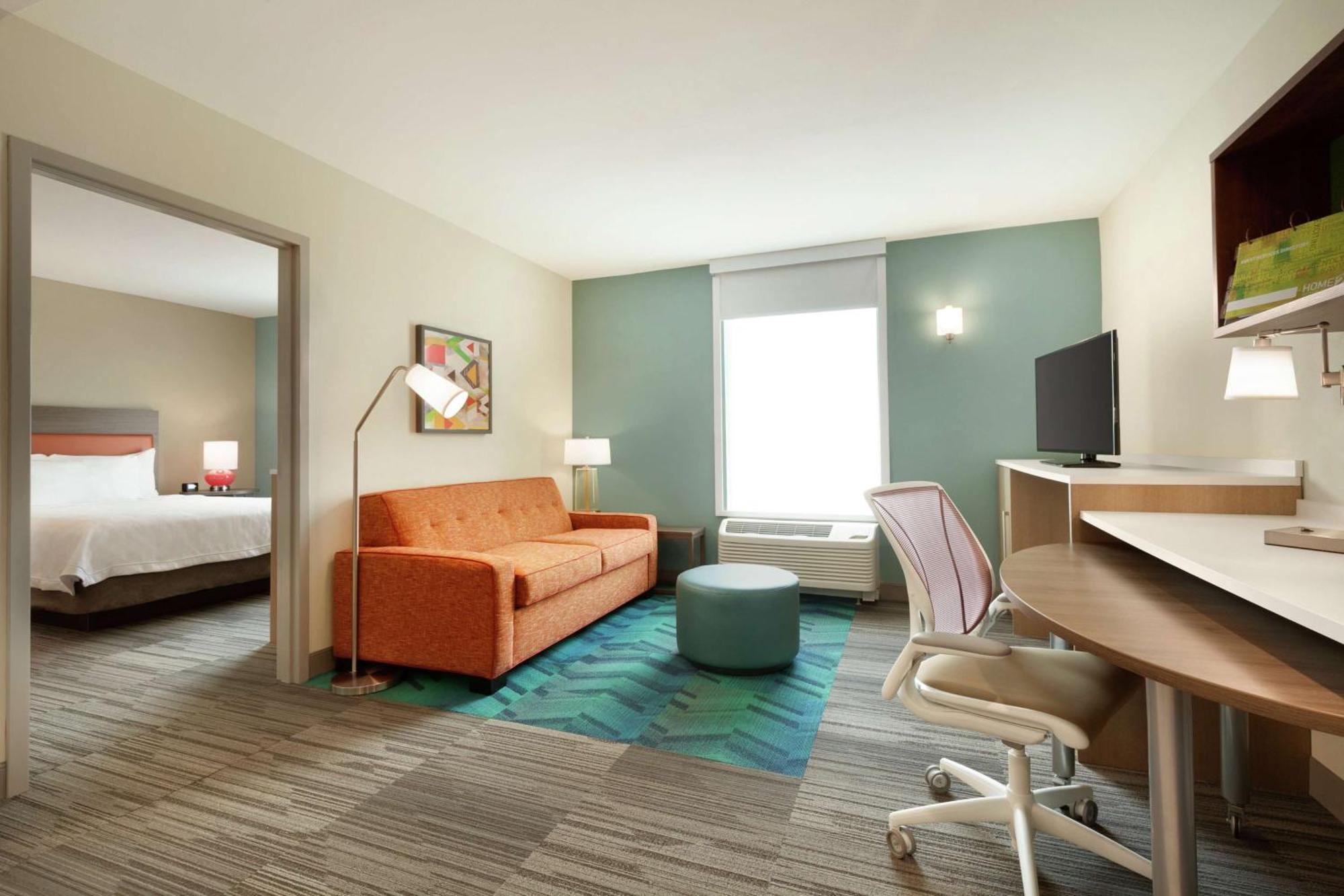 Home2 Suites By Hilton Sarasota Bradenton Airport South Bradenton Luaran gambar