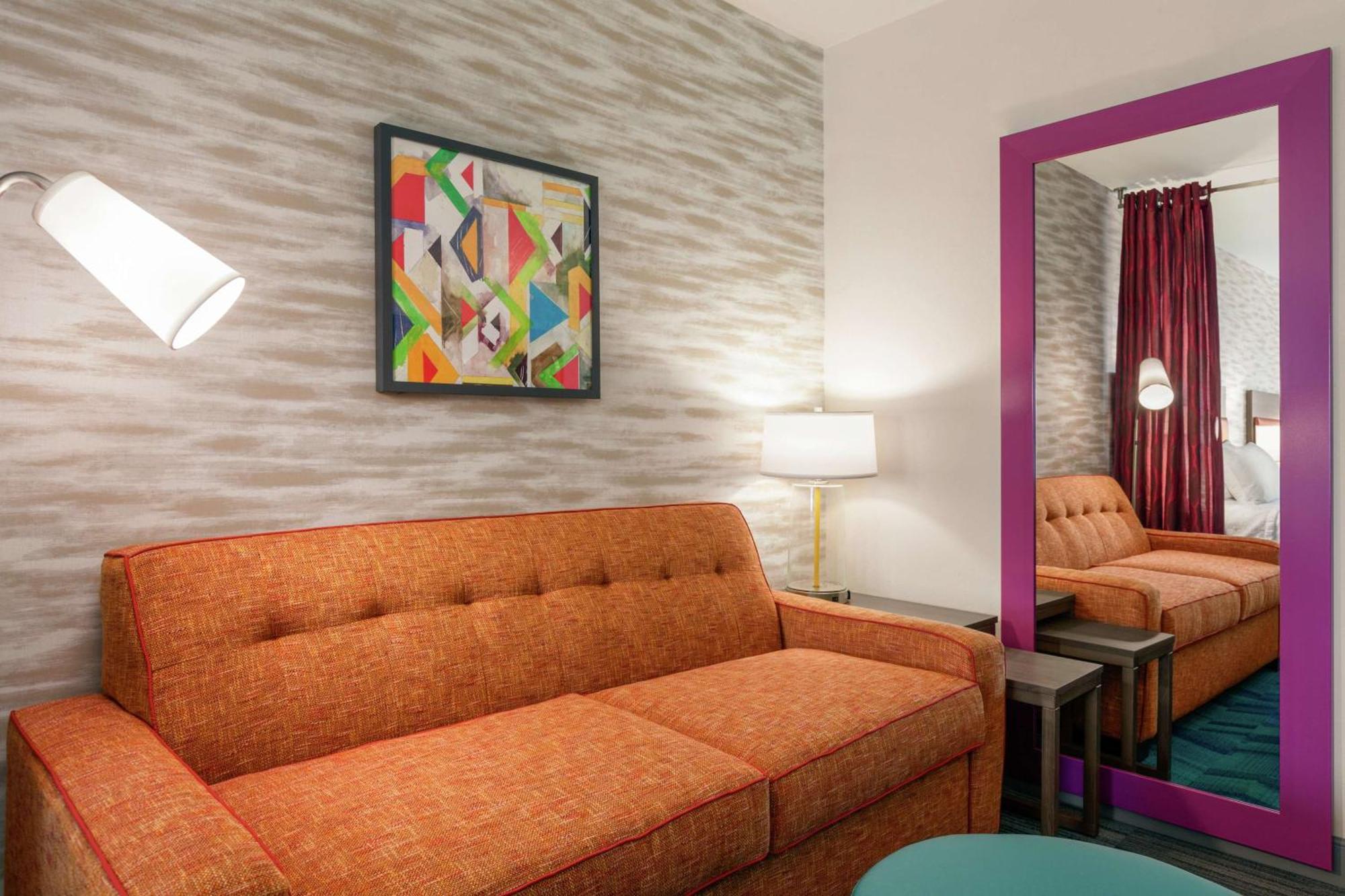 Home2 Suites By Hilton Sarasota Bradenton Airport South Bradenton Luaran gambar