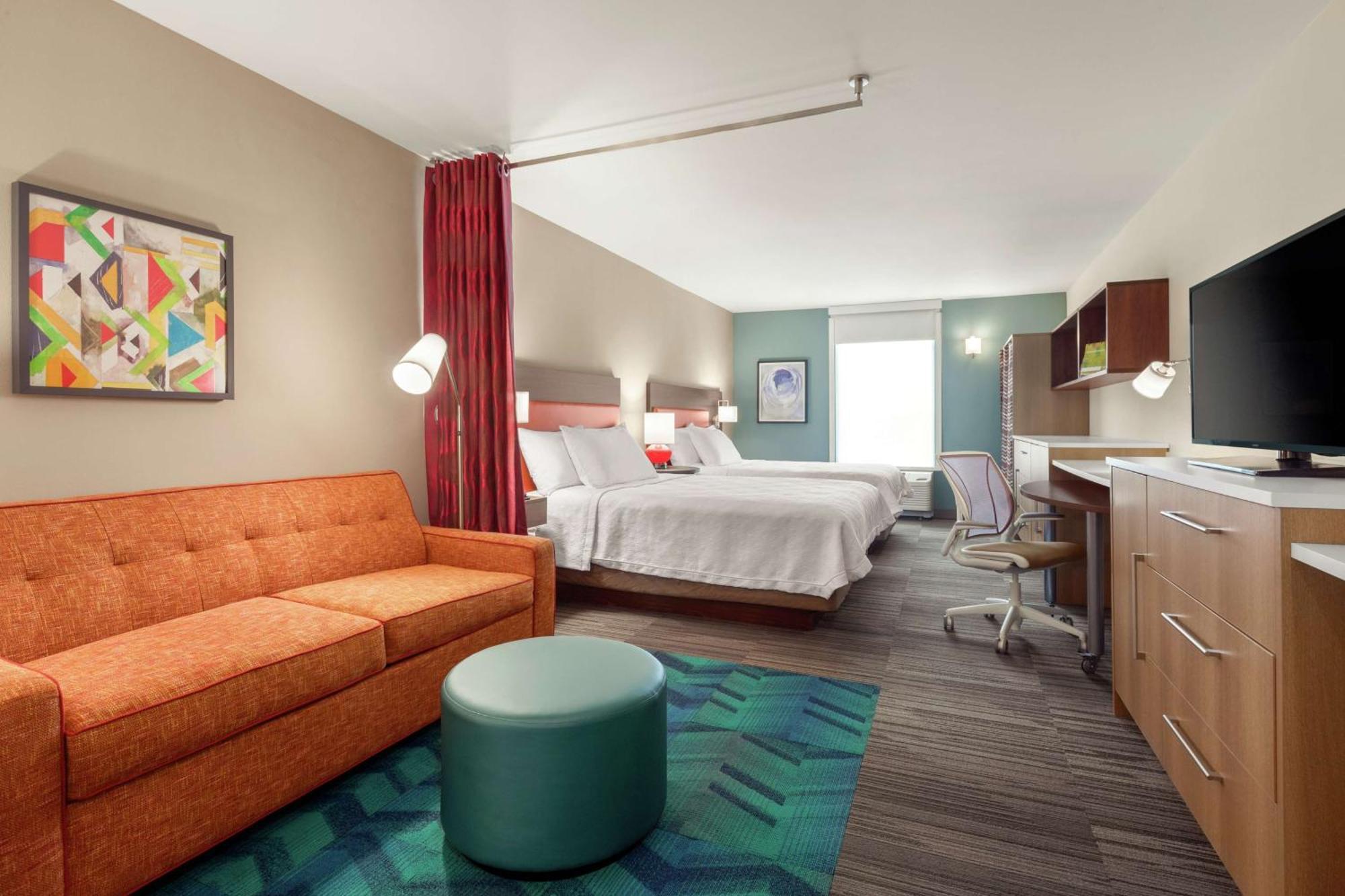 Home2 Suites By Hilton Sarasota Bradenton Airport South Bradenton Luaran gambar