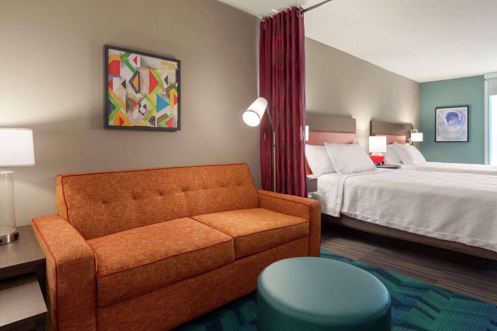 Home2 Suites By Hilton Sarasota Bradenton Airport South Bradenton Luaran gambar