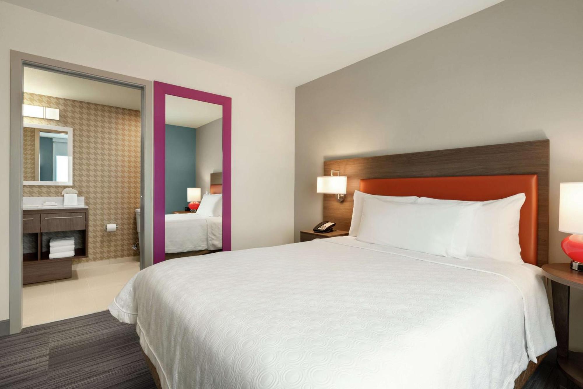 Home2 Suites By Hilton Sarasota Bradenton Airport South Bradenton Luaran gambar