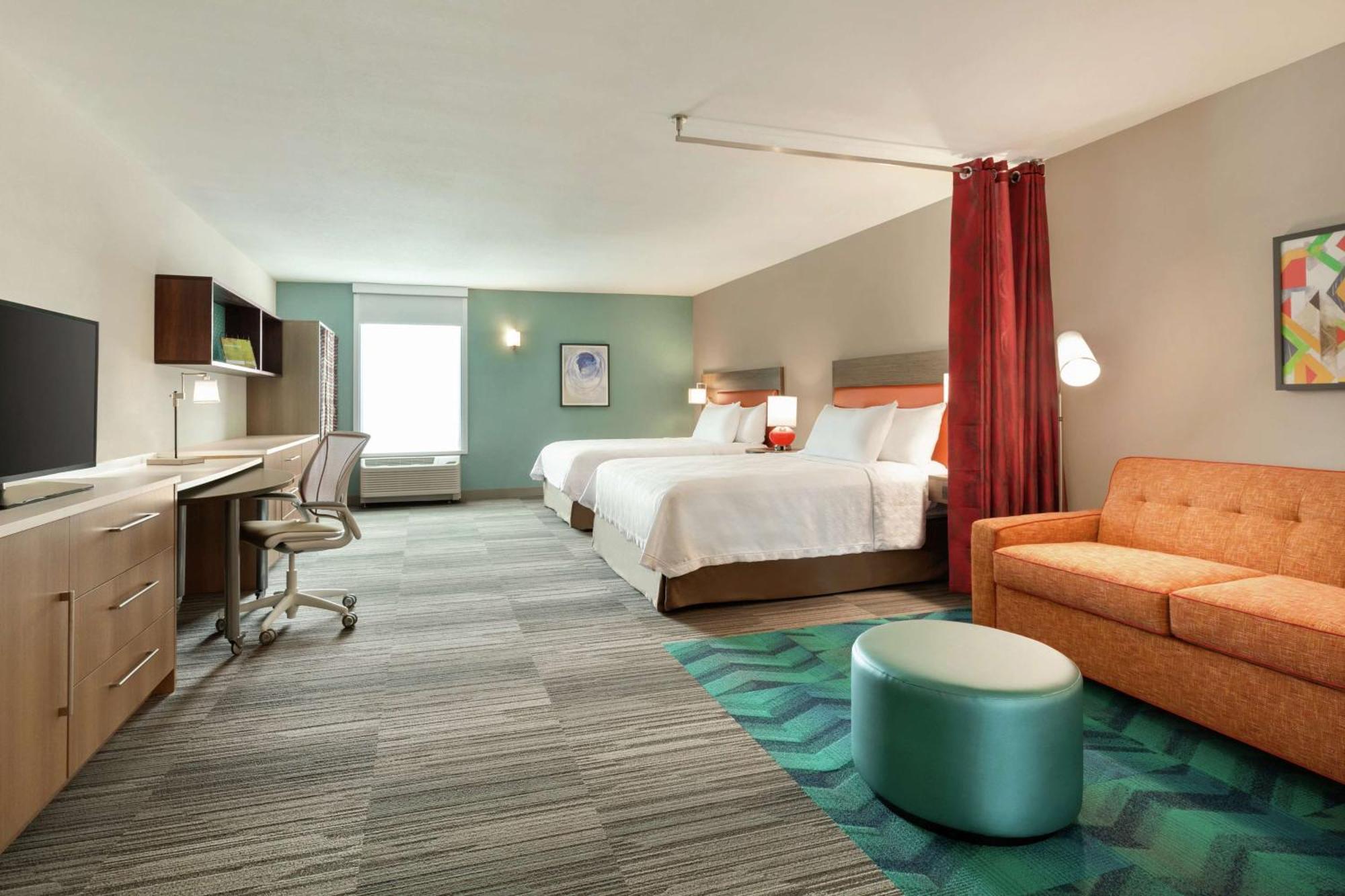 Home2 Suites By Hilton Sarasota Bradenton Airport South Bradenton Luaran gambar
