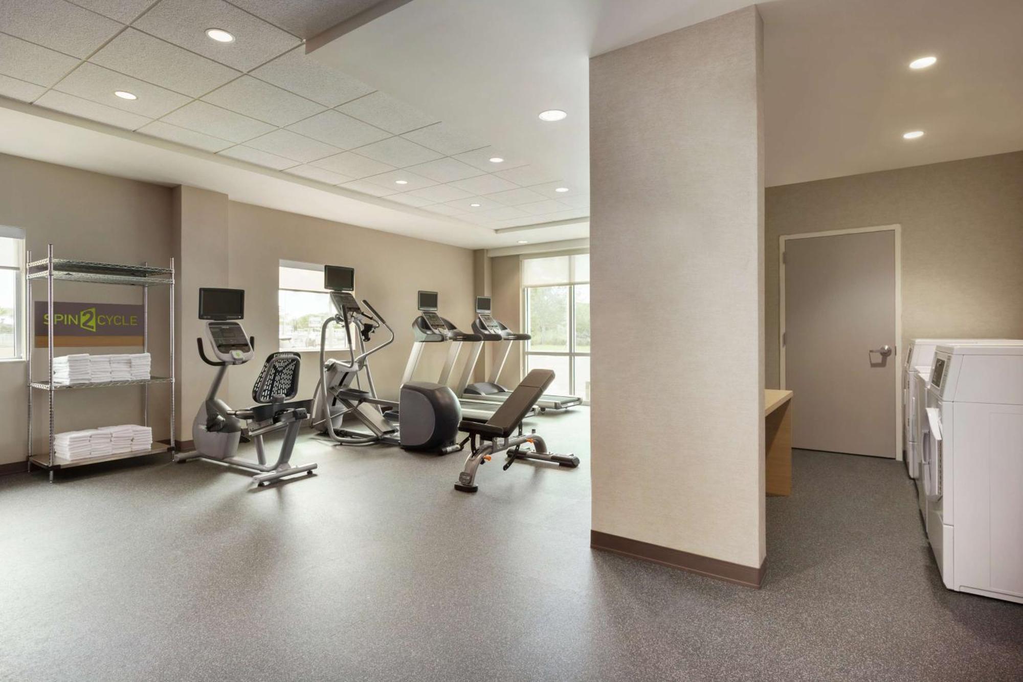Home2 Suites By Hilton Sarasota Bradenton Airport South Bradenton Luaran gambar
