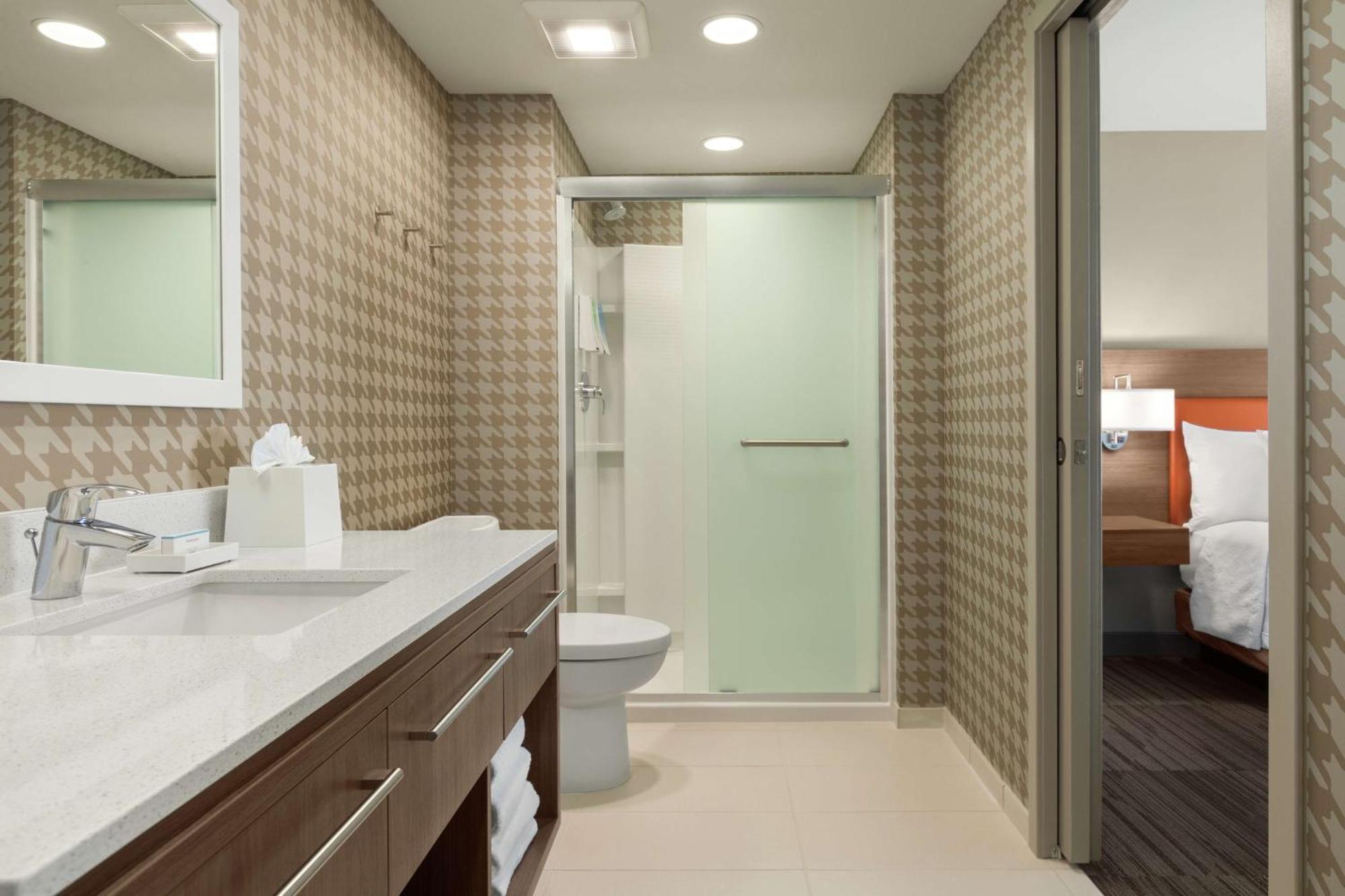 Home2 Suites By Hilton Sarasota Bradenton Airport South Bradenton Luaran gambar