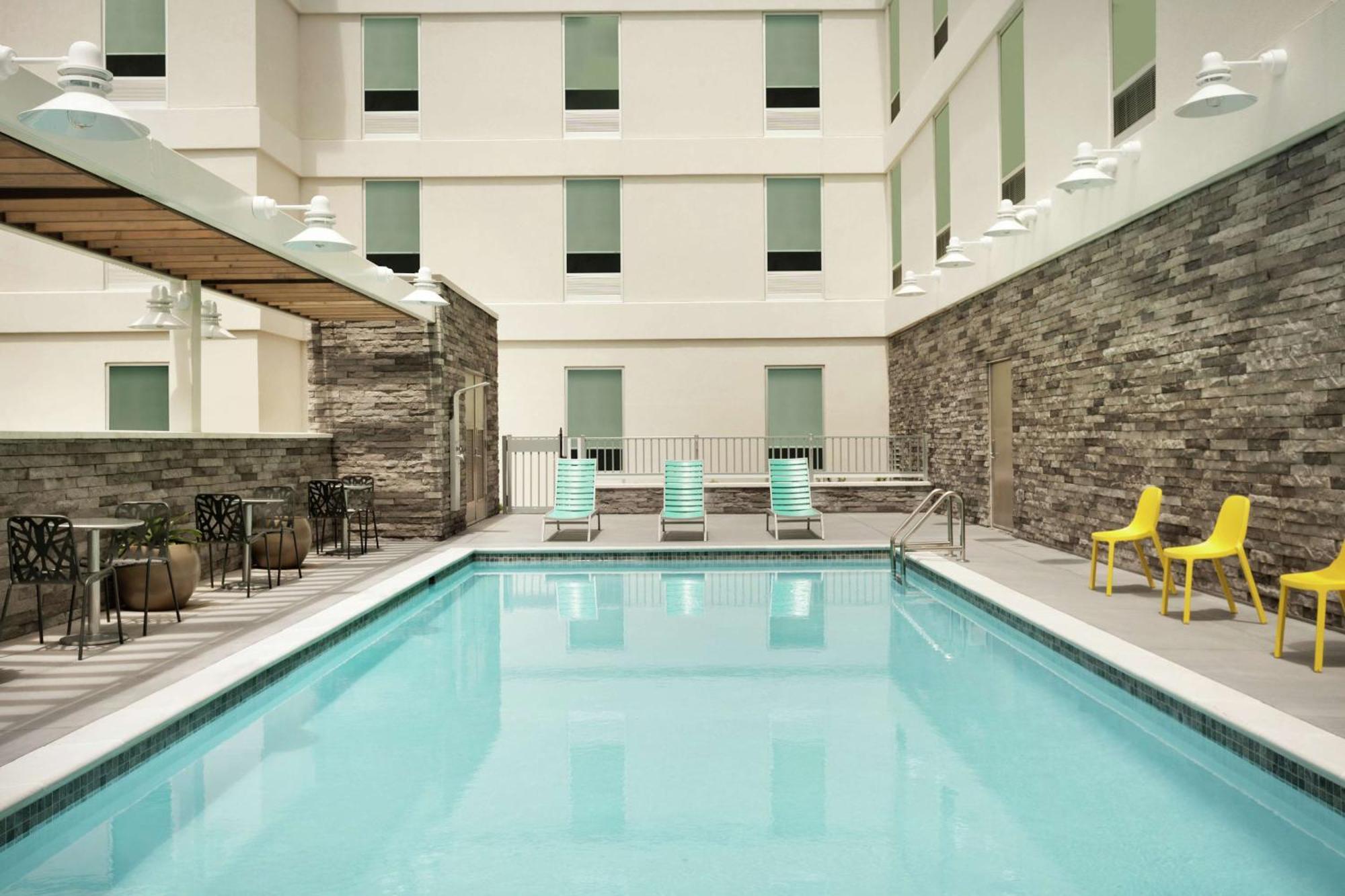 Home2 Suites By Hilton Sarasota Bradenton Airport South Bradenton Luaran gambar