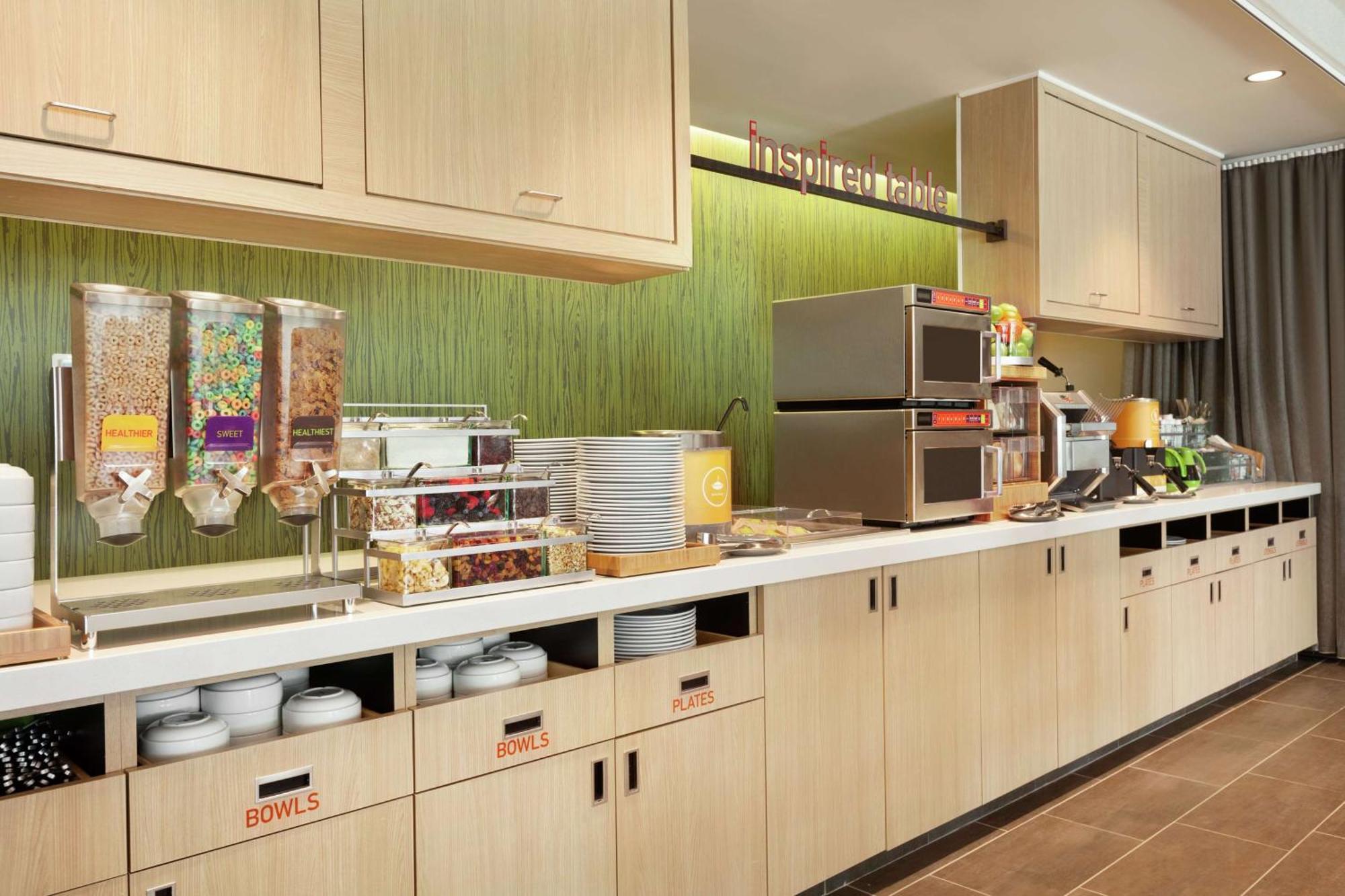 Home2 Suites By Hilton Sarasota Bradenton Airport South Bradenton Luaran gambar