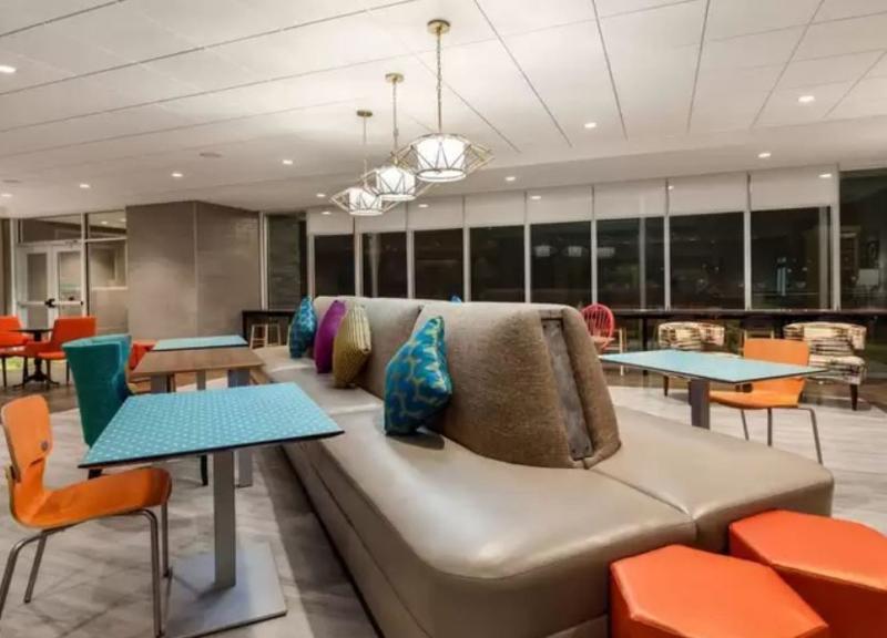 Home2 Suites By Hilton Sarasota Bradenton Airport Luaran gambar