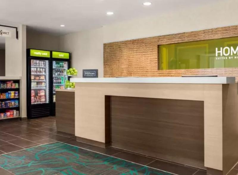 Home2 Suites By Hilton Sarasota Bradenton Airport South Bradenton Luaran gambar
