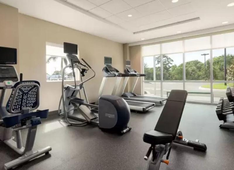 Home2 Suites By Hilton Sarasota Bradenton Airport South Bradenton Luaran gambar