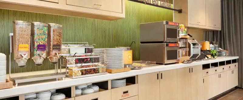 Home2 Suites By Hilton Sarasota Bradenton Airport South Bradenton Luaran gambar