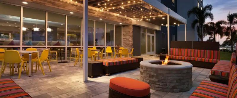 Home2 Suites By Hilton Sarasota Bradenton Airport South Bradenton Luaran gambar