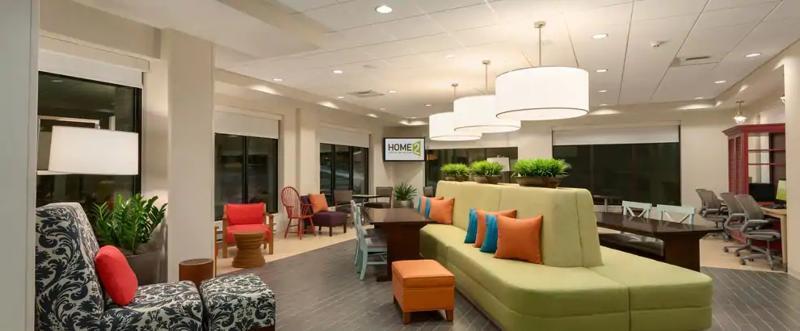 Home2 Suites By Hilton Sarasota Bradenton Airport South Bradenton Luaran gambar